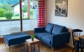 Ferienwohnung Alpenzeit